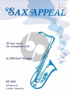 Sax Appeal