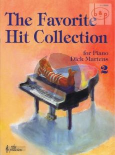 Favorite Hit Collection Vol.2