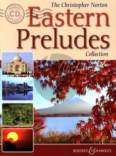 Eastern Preludes