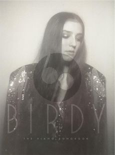 Birdy The Piano Songbook Piano Vocal and Guitar