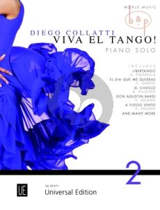 Viva el Tango! Vol.2