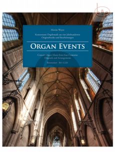 Organ Events