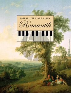 Barenreiter Piano Album Romantik