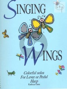 Singing Wings