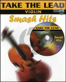 Take the Lead Smash Hits Violin