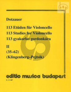 Studies Vol.2 (No.35 - 62)