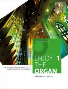 Enjoy the Organ Vol.1