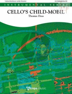 Cello's Child-Mobil