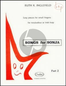 Songs for Sonja Vol.2