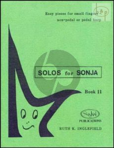 Solos for Sonja Vol.2