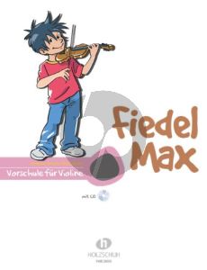 Fiedel-Max Vorschule