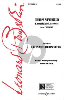 This World (Candide)
