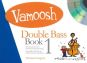 Gregory Vamoosh Double Bass Book 1 (Bk-Cd)