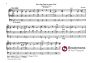 Reger 30 kleine Choralvorspiele Op.135a Orgel (Hermann Busch)