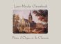 Clerambault Pieces d’orgue et de claveçin (edited by Jon Baxendale)