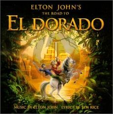 Someday Out Of The Blue (Theme from El Dorado)