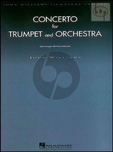 Concerto (Trumpet-Orch.)