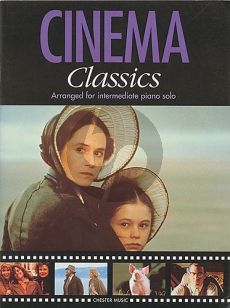 Cinema Classics