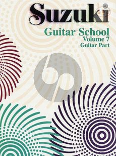 Guitar School Vol.7