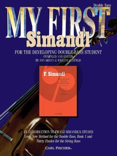 My First Simandl (An Introduction to Simandl)