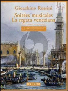Soirees Musicales & La Regata Veneziana