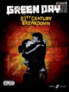 21st. Century Breakdown