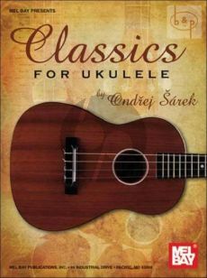 Classics for Ukulele