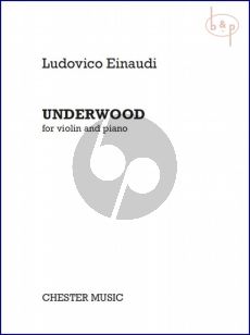 Underwood Violin and Piano