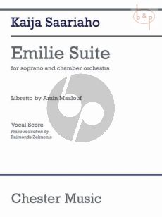 Emilie Suite