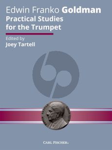 Goldman Practical Studies for the Trumpet