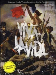 Viva la Vida Or Death And All His Friends