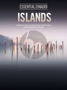 Einaudi Islands