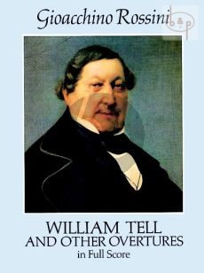 Wilhelm Tell & other Overtures