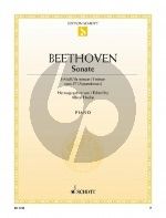 Beethoven Sonate op.57