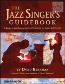 The Jazz Singer's Guidebook