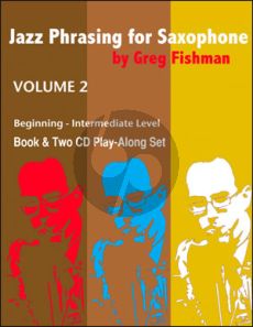 Jazz Phrasing Vol.2