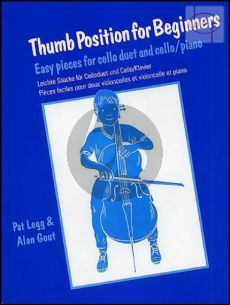 Thumb Position for Beginners