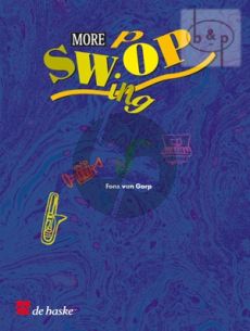 More Swop (Flute/Vi./Oboe)