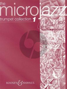 Norton Microjazz Trumpet Collection Vol. 1