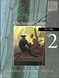 Great Orchestral Solos Vol.2