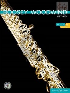 Boosey Woodwind Method Vol.1