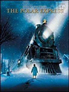 The Polar Express Selections from Soundtrack