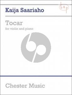 Tocar Violin-Piano