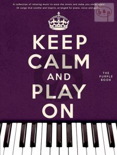 Keep Calm and Play On: The Purple Book