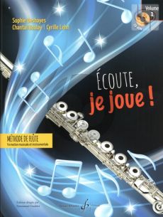 Ecoute, Je Joue! Vol.1