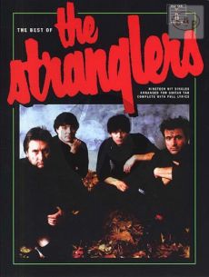 Best of the Stranglers