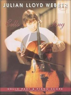 Cello Song Cello and Piano