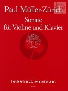 Sonate Op.32