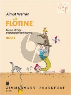 Flotine Band 1