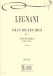 Legnani Gran Ricercario Op. 3 Guitar (edited by Elisabetta Pistolozzi)